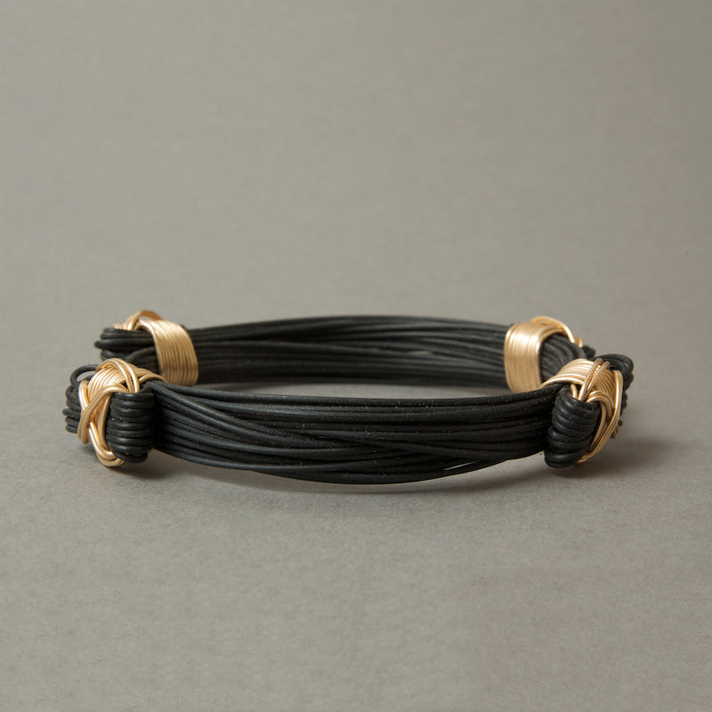 Elephant Hair Bracelet Safari Jewelry – AEHB by SJ