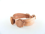 Classic Bracelet Copper 5-Strand
