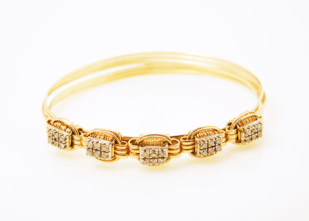 Diamonds – Tagged 