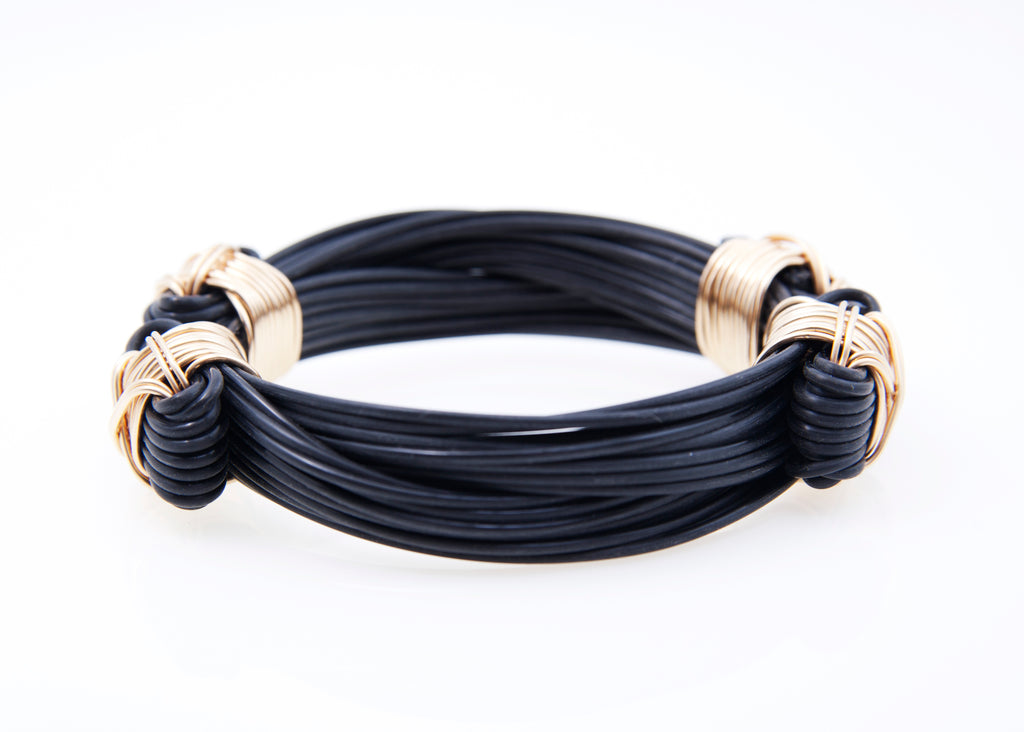 Elephant hair bracelet gifts for Mother's Day & Father's Day | Quality elephant  hair knot bracelets/bangles